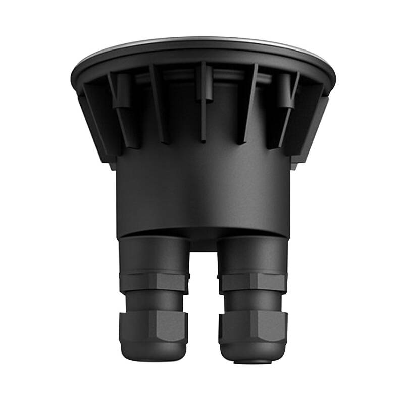 Foco Empotrable en Suelo LED PHILIPS Moss 3W IP67