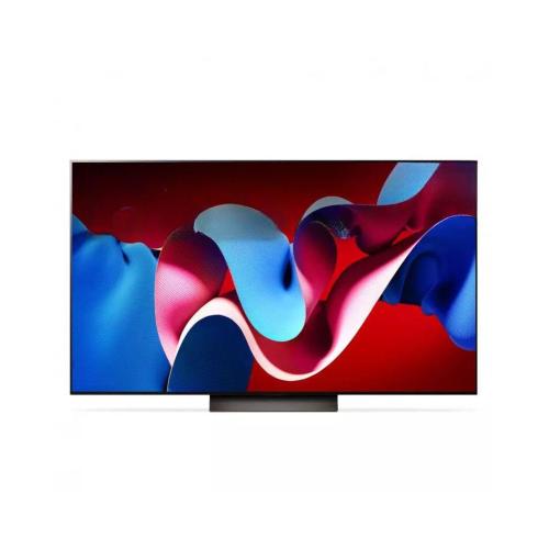 TV 65 pulgadas LG OLED 4K Smart TV con Procesador a9 OLED65C44LA