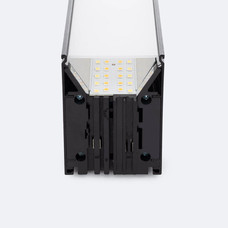 Barra Lineal LED 60cm 18W Luxor