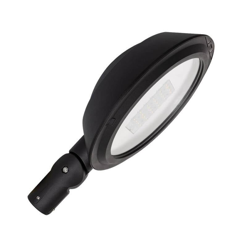 Farola LED 40W Ámbar Arrow LUMILEDS PHILIPS Xitanium Regulable 1-10V