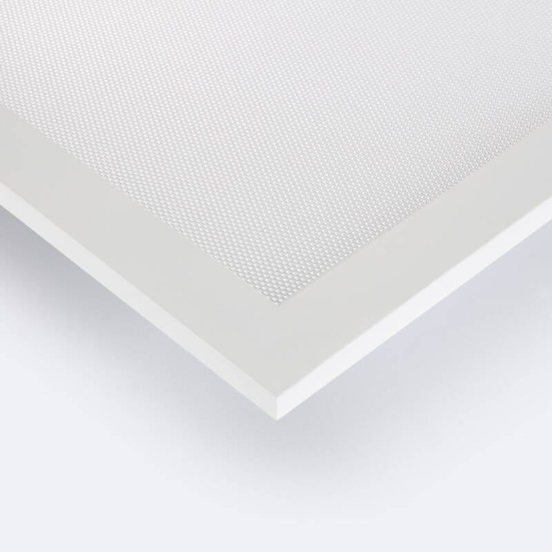 Panel LED 120x30 cm 40W 4000lm Microprismático UGR17 LIFUD