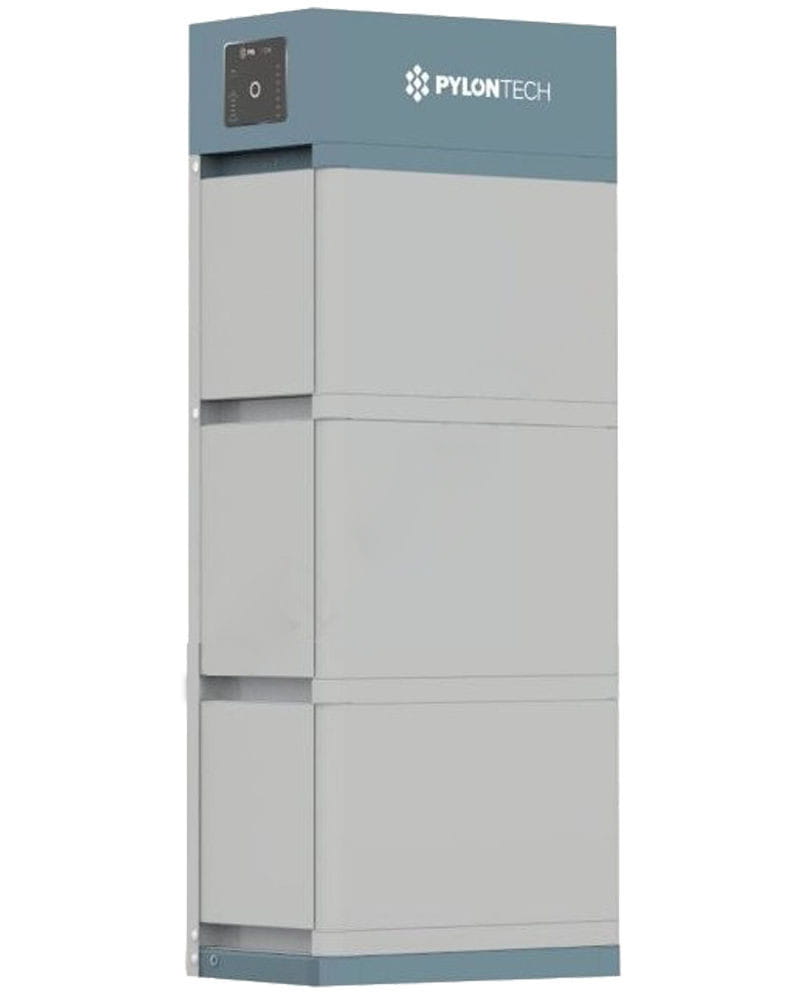 Batería Litio Pylontech Force H2 10.65 kWh