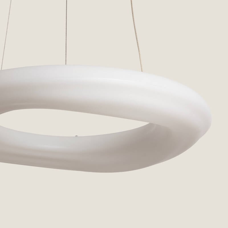 Lámpara Colgante LED 36W Ø450 mm Kate
