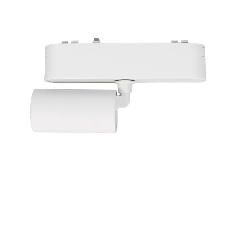 Foco Carril LED Magnético 25mm SuperSlim 5W 48V Blanco