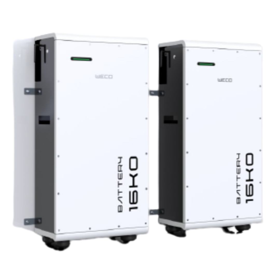 Batería Litio Solar WECO 16K0-LV