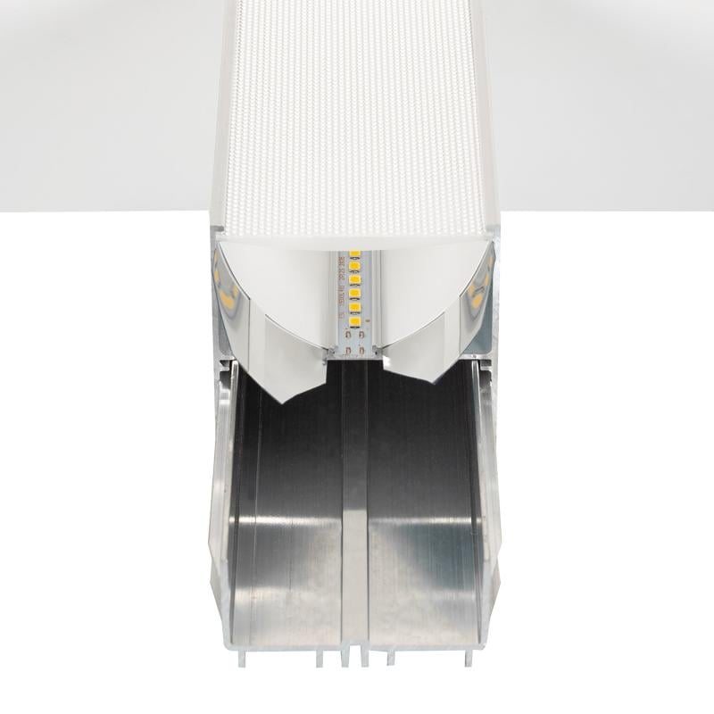 Unión T para Barra Lineal LED Turner 12W