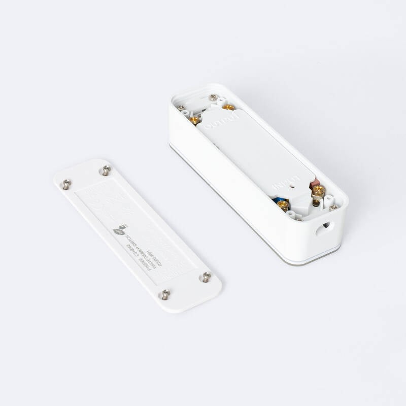 Regulador Interruptor LED TRIAC para Lámparas de Mesa/Pie