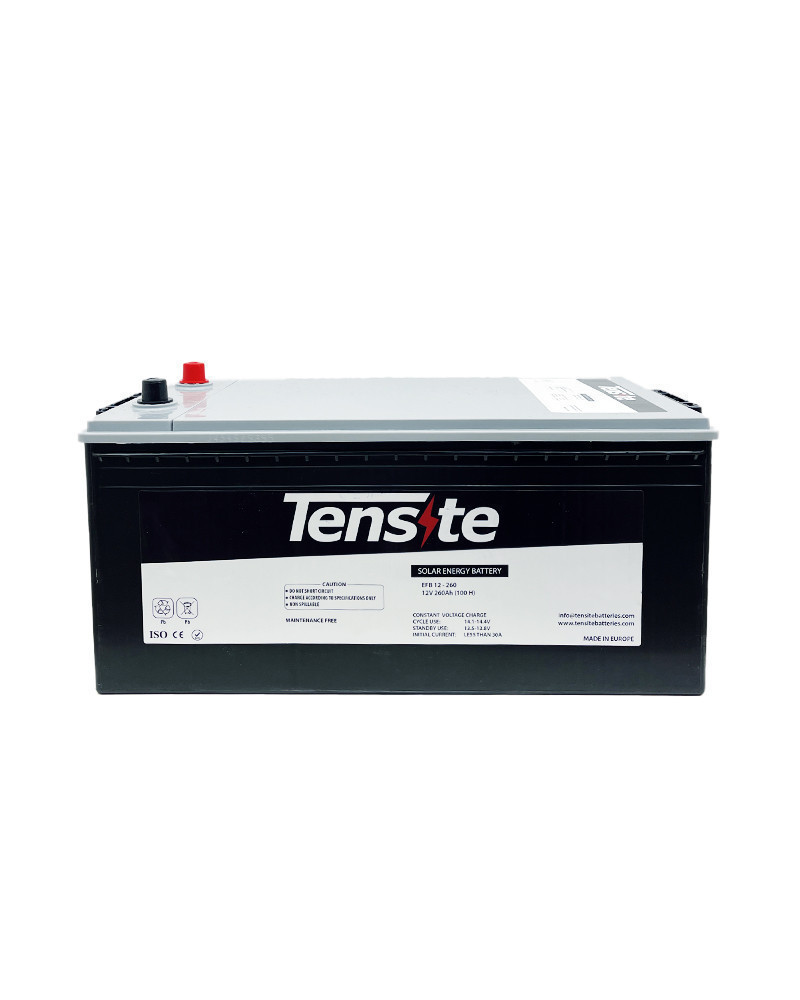 Kit Solar Fotovoltaico 1200W 12V 3000Whdia