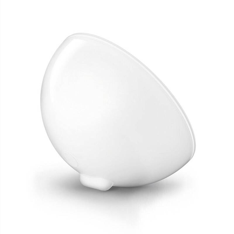 Lámpara de Mesa LED Portátil White Color 6W PHILIPS Hue Go