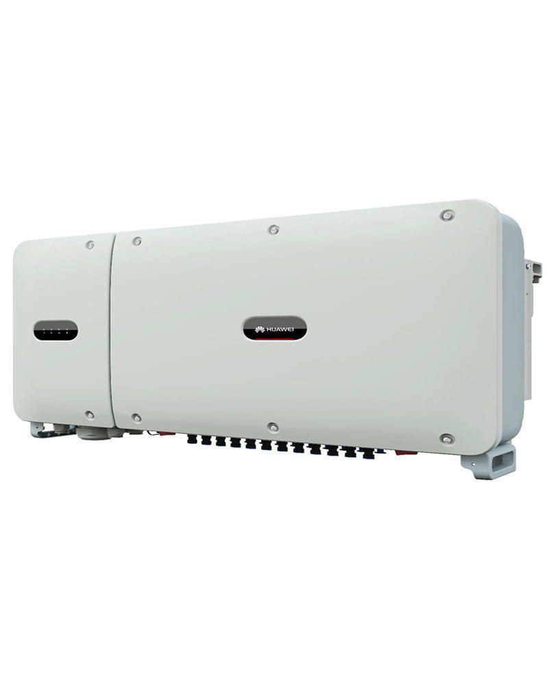 Inversor Huawei SUN2000-60KTL-M0 Trifásico 60kVA
