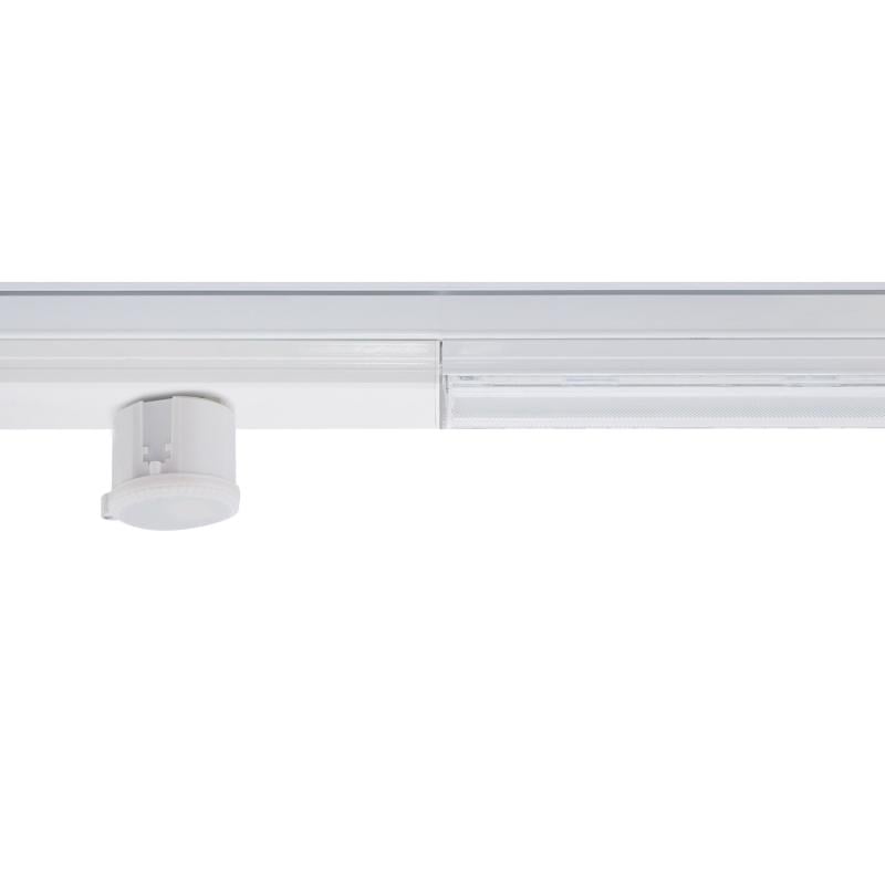 Sensor de Movimiento para Barra Lineal LED Trunking 60W MERRYTEK MC054V-RC2-A