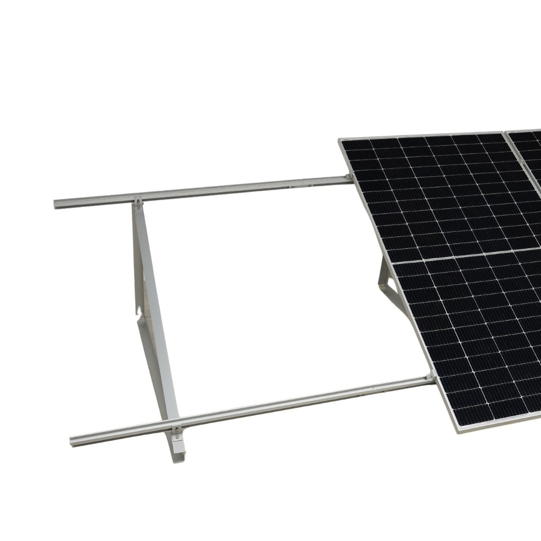 Triángulo Falcat para Inclinada 30º