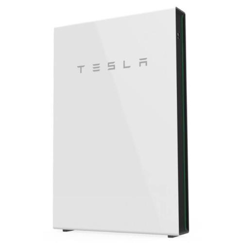 Batería Tesla Powerwall 13.5 KWh