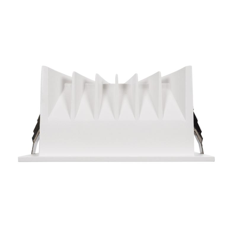 Downlight LED 30W Cuadrado Premium CRI90 LIFUD Corte 145x145 mm