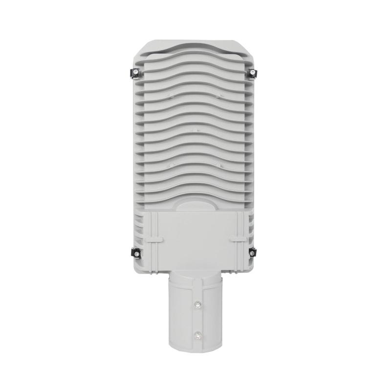 Farola LED 100W Harlem LUMILEDS Gris