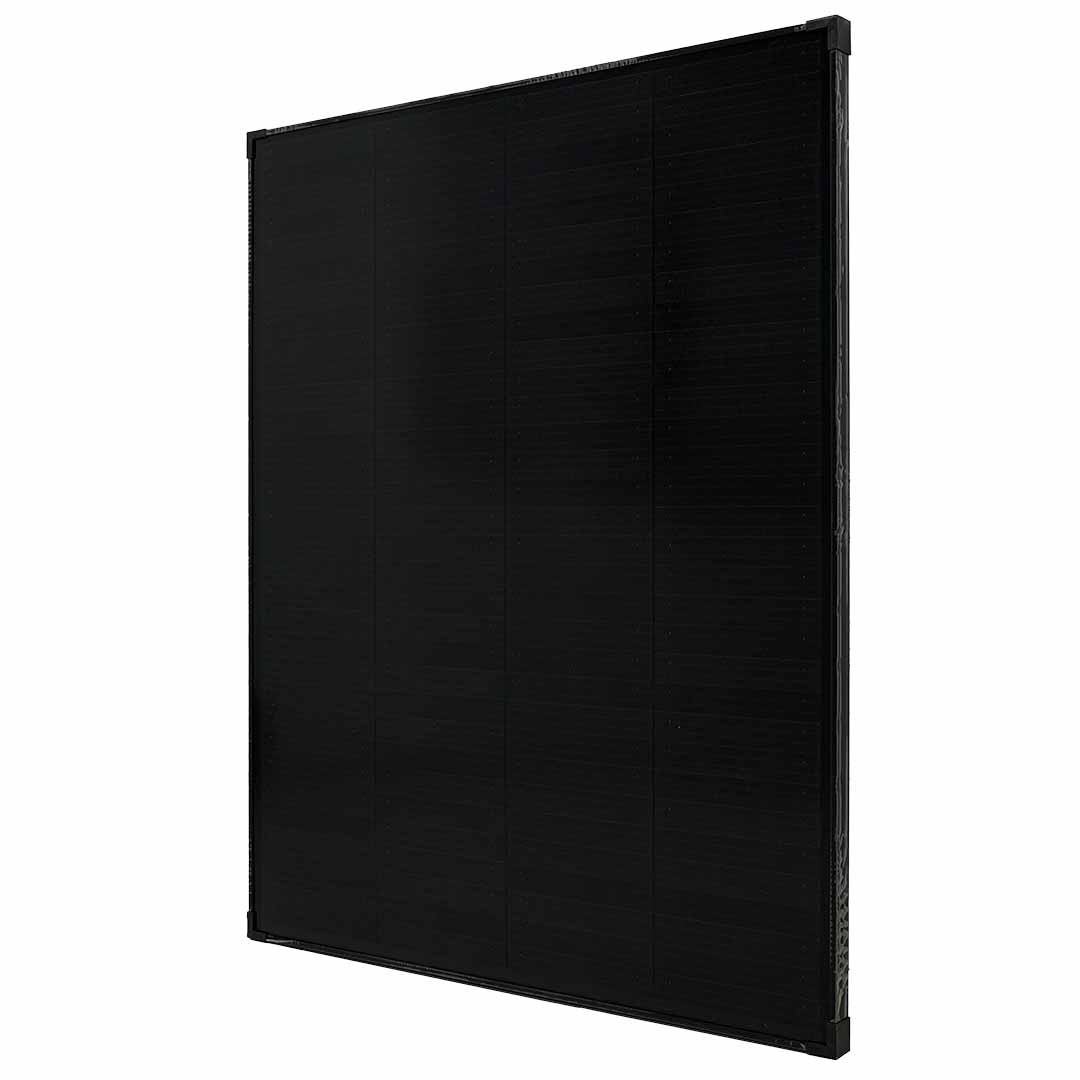 Kit Solar Aislada 1600VA 12V 3000Whdia