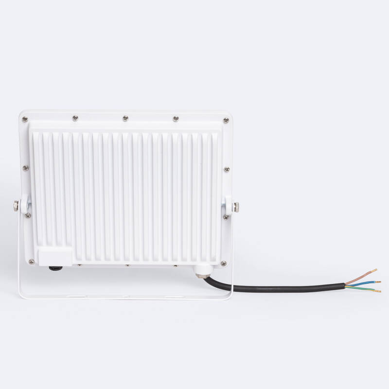 Foco Proyector LED 100W IP65 S2 Pro Blanco Neutro 4500K