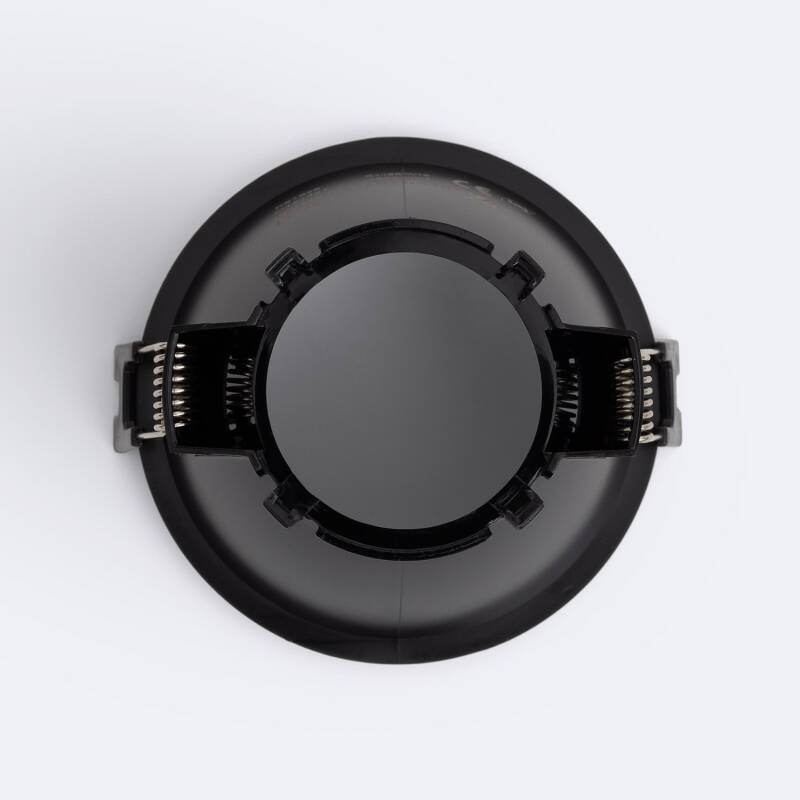 Aro Downlight Cónico Reflect para Bombilla LED GU10 / GU5.3 Corte Ø 85 mm