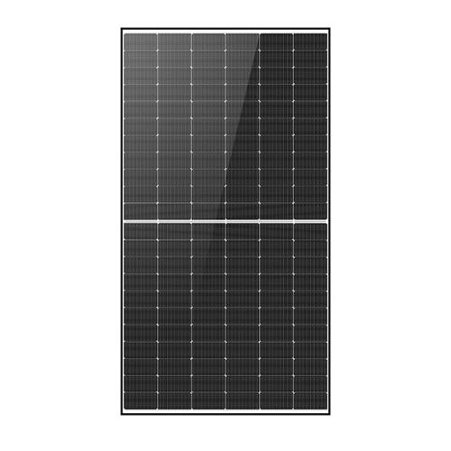 Panel Solar 505W Deep Blue 3.0 JA Solar