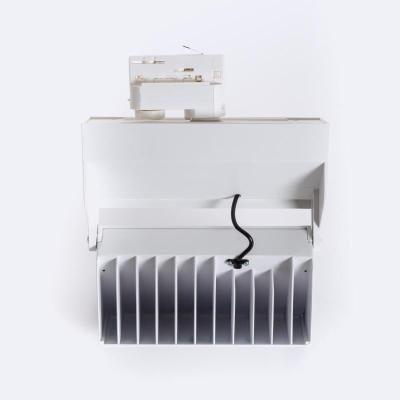 Foco Carril LED Trifásico 38W Piero