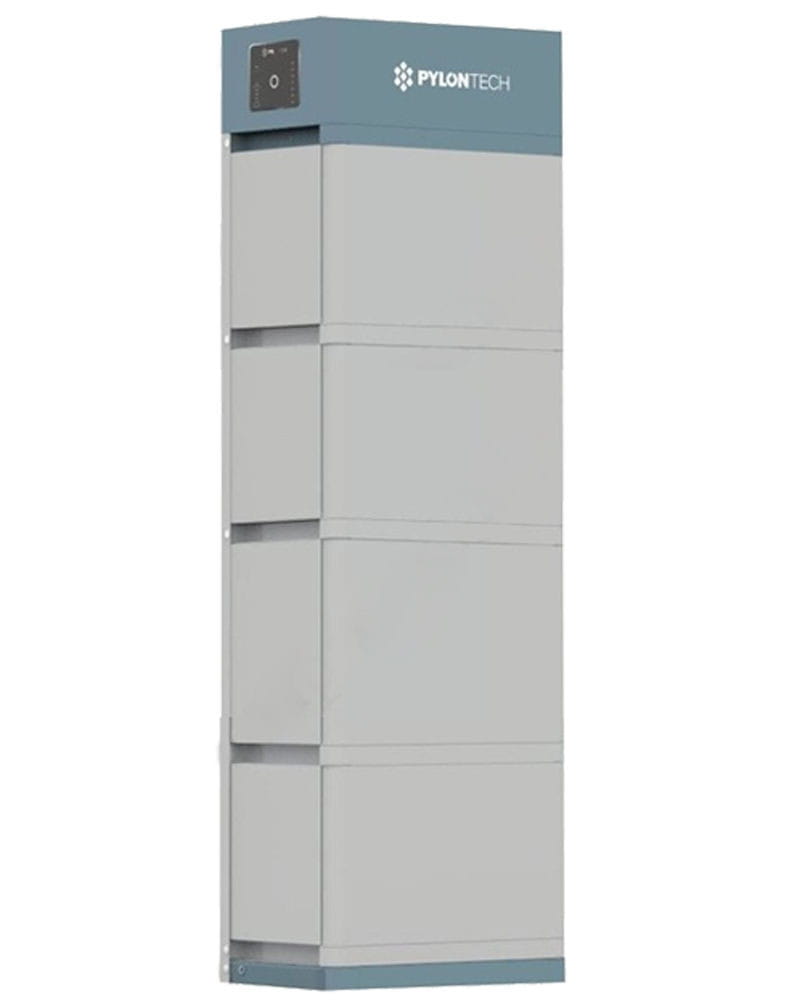 Batería Litio Pylontech Force H2 14.21 kWh
