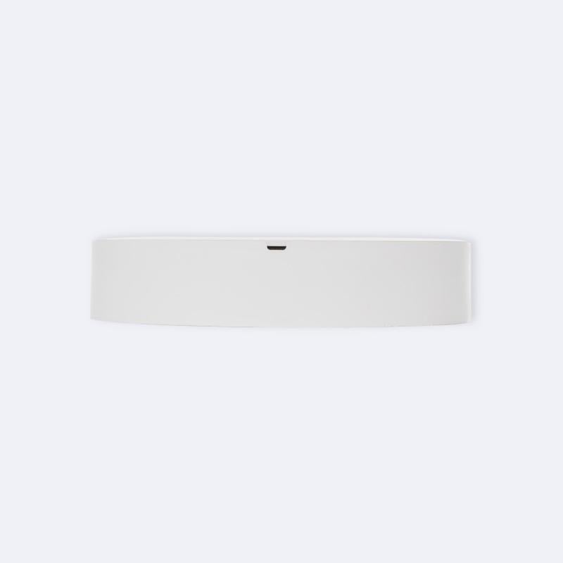 Plafón LED 12W Circular Ø170 mm Regulable