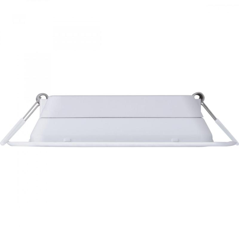Downlight LED 10.5W PHILIPS Ledinaire Slim Corte 150x150 mm DN065B G3 SQ