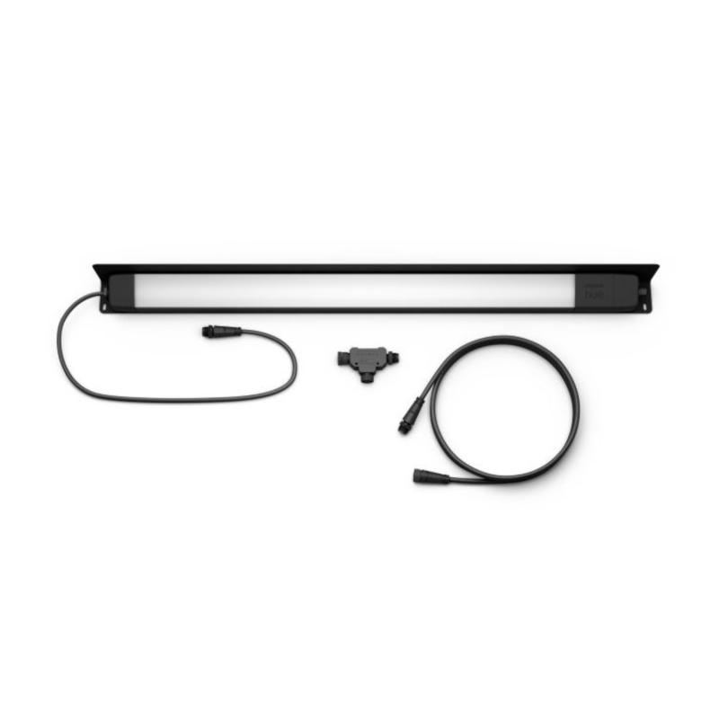 Bañador de Pared LED White Color 20W PHILIPS Hue Amarant WALL WASHER