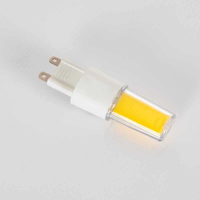 Bombilla LED G9 3.8W 470 lm COB