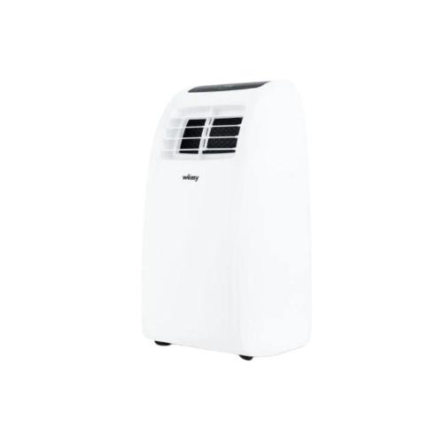 Aire Acondicionado Portátil Silencioso Multifunción 2100W Wëasy