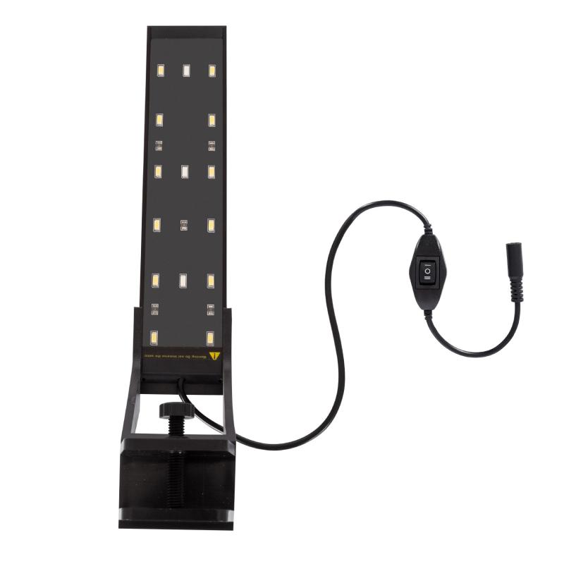 Pantalla Acuario Nano LED 6W IP66