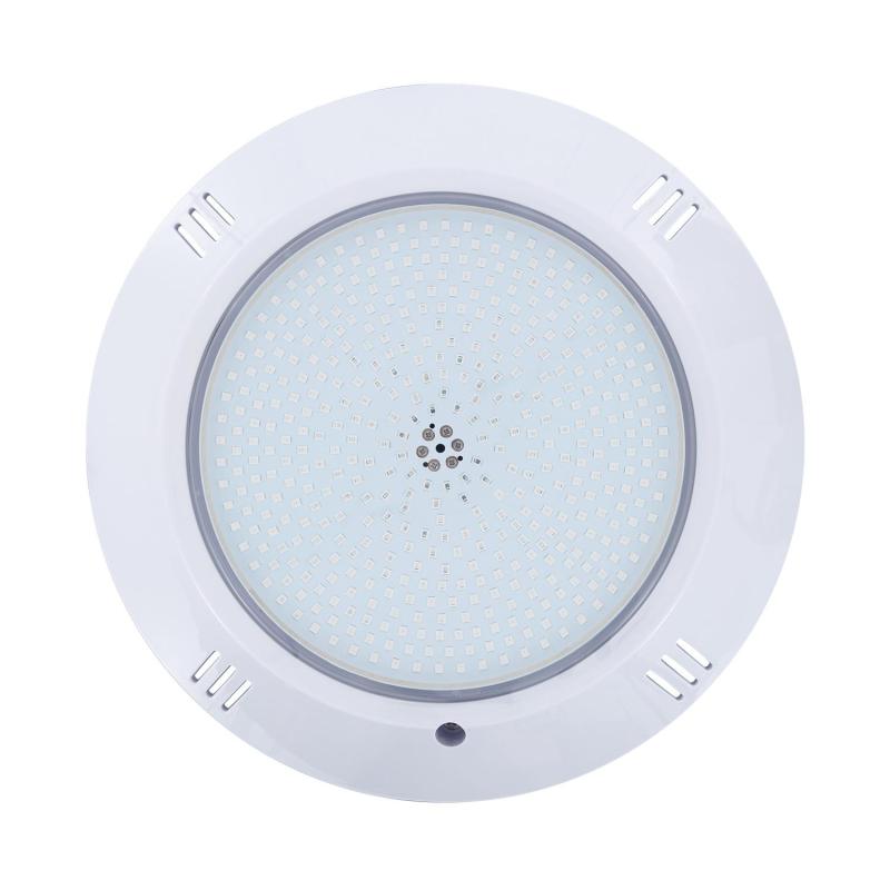 Foco Piscina Superficie LED RGB Sumergible 12V AC IP68 20W