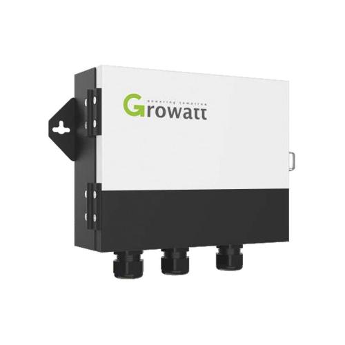 Contactor Monofásico Growatt 30A 230V 50/60Hz ATS-S