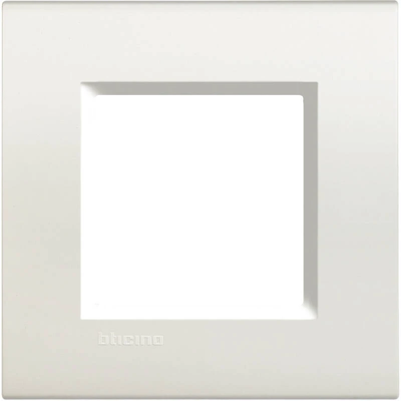 Kit Interruptor Doble Conmutado BTicino Living Light