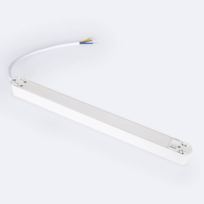 Fuente Alimentación 48V DC 200W para Carril Magnético 25mm SuperSlim
