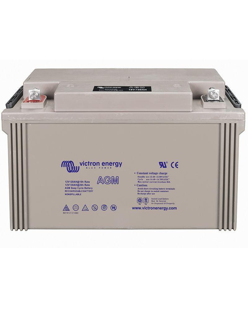 Batería Victron Energy AGM 6V 240Ah