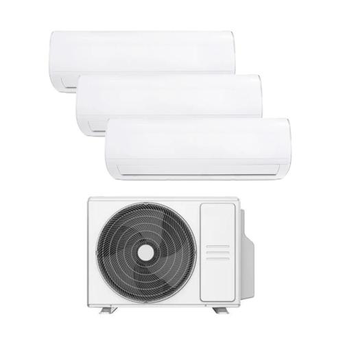 Aire Acondicionado 3x1 Multisplit 3000W R-32 KSTi NOVA
