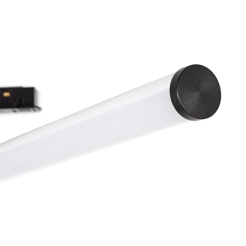 Tubo LED para Carril Magnético 20mm 48V 24W