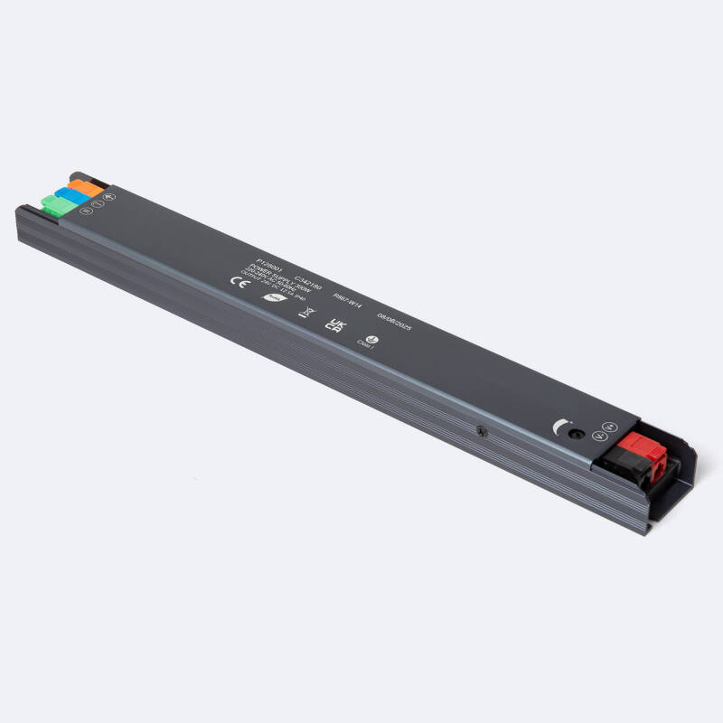 Fuente de Alimentación Ultra Slim 24V DC IP40