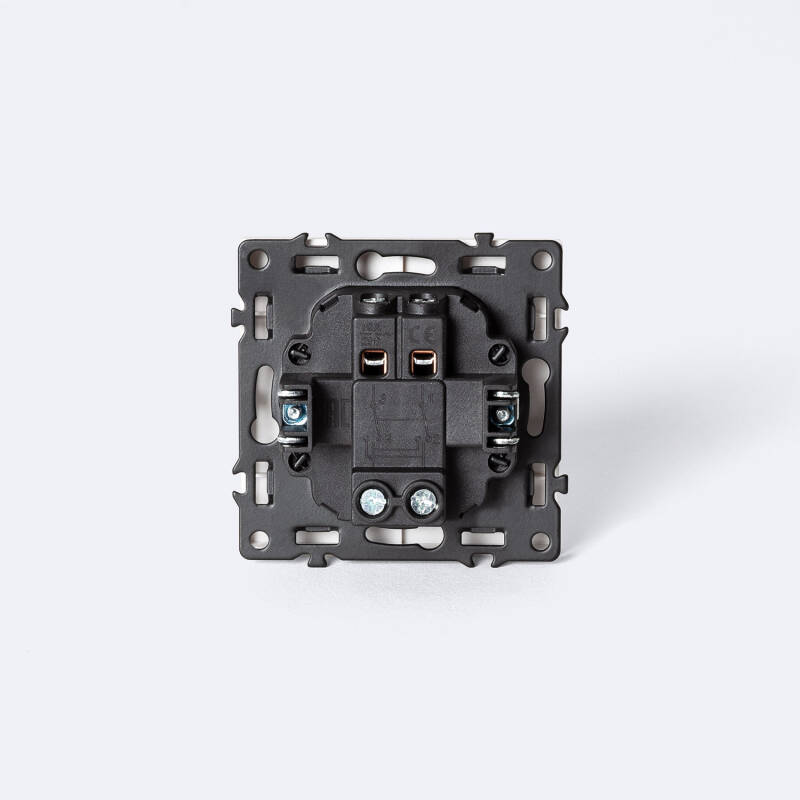 Interruptor de Cruzamiento Luxe 990