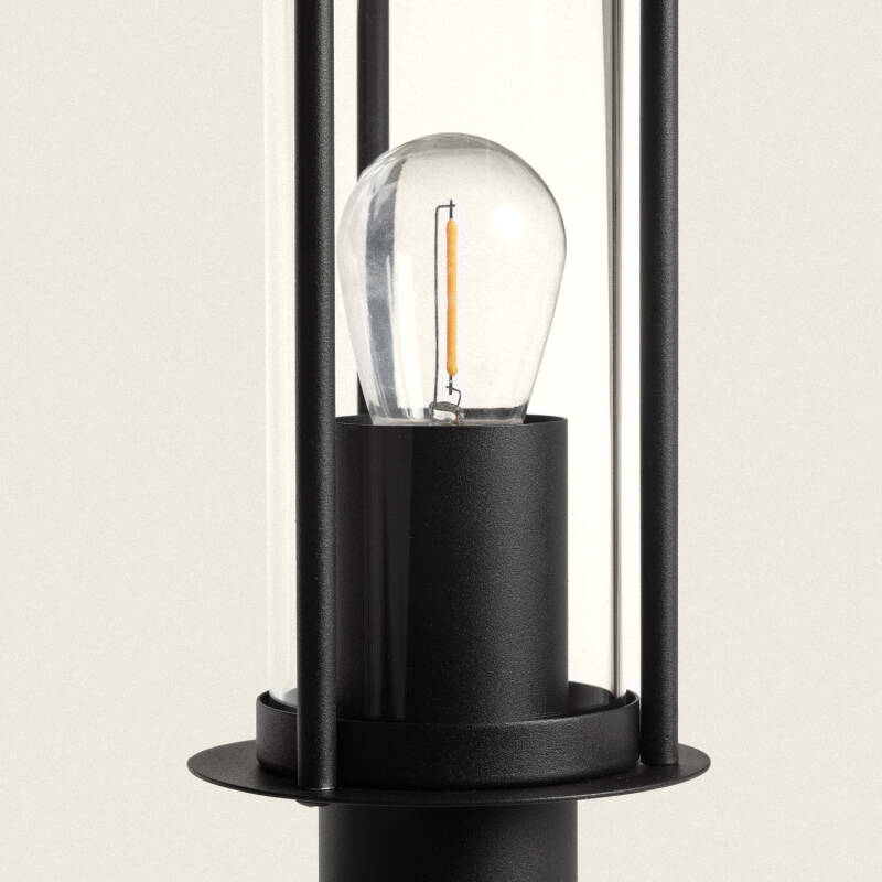 Baliza de Pie Acero Inoxidable Jojhe EasyFit 12V