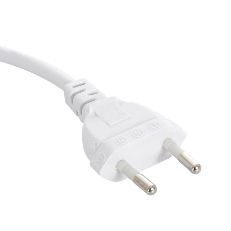 Cable de Corriente Tira LED Autorrectificada 220V AC SMD&COB IP65
