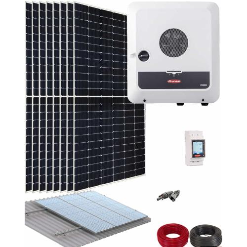 Kit Solar Fronius 4000W 20kWhdia