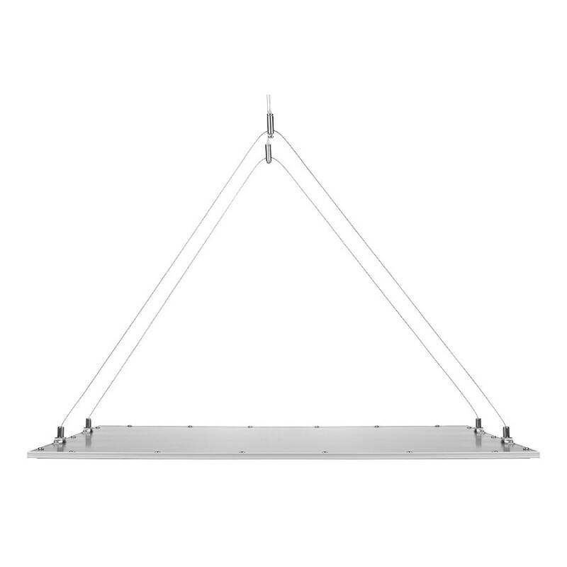 Kit de Suspensión 'Y' Paneles LED