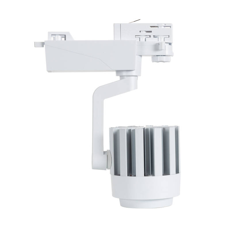 Foco Carril LED Trifásico 30W Dora