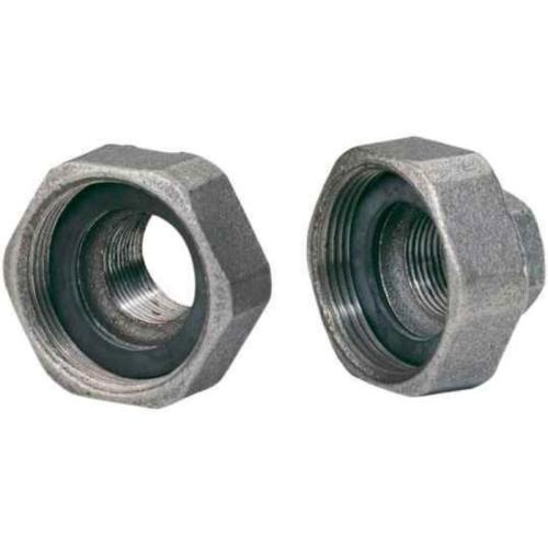 Juego racores Wilo 1.1/4" I X G 2"I