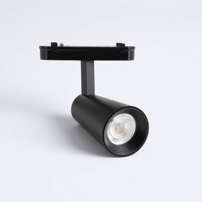 Foco Carril LED 10W para Barra Lineal Suwis 48V