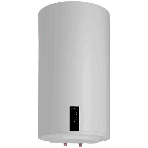 Termo Eléctrico para Placas Solares 100L