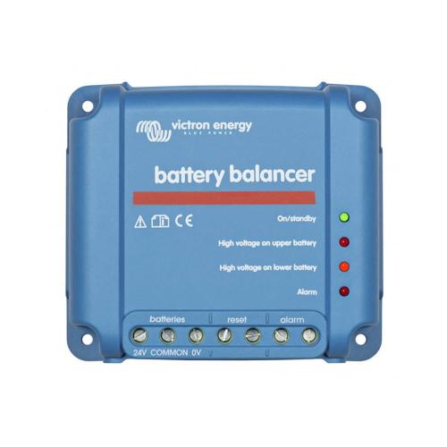 Battery Balancer Victron