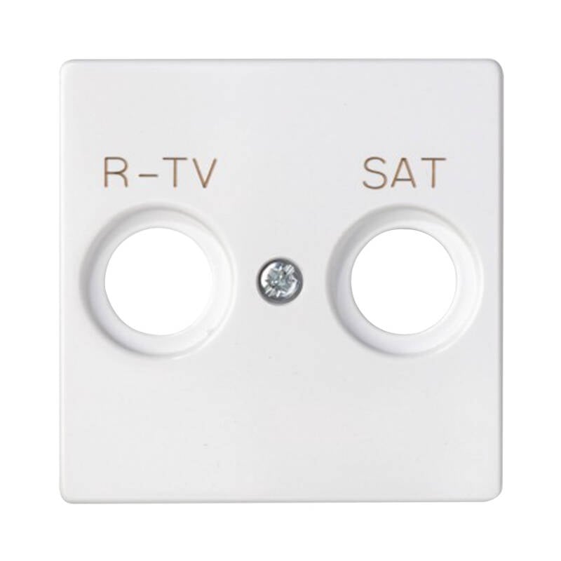 Tapa para Toma TV-SAT SIMON 82 82097